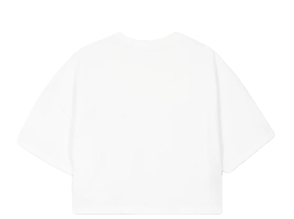 STAY RARE Mindset Cropped Tee