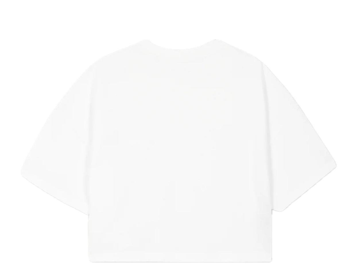 STAY RARE Mindset Cropped Tee
