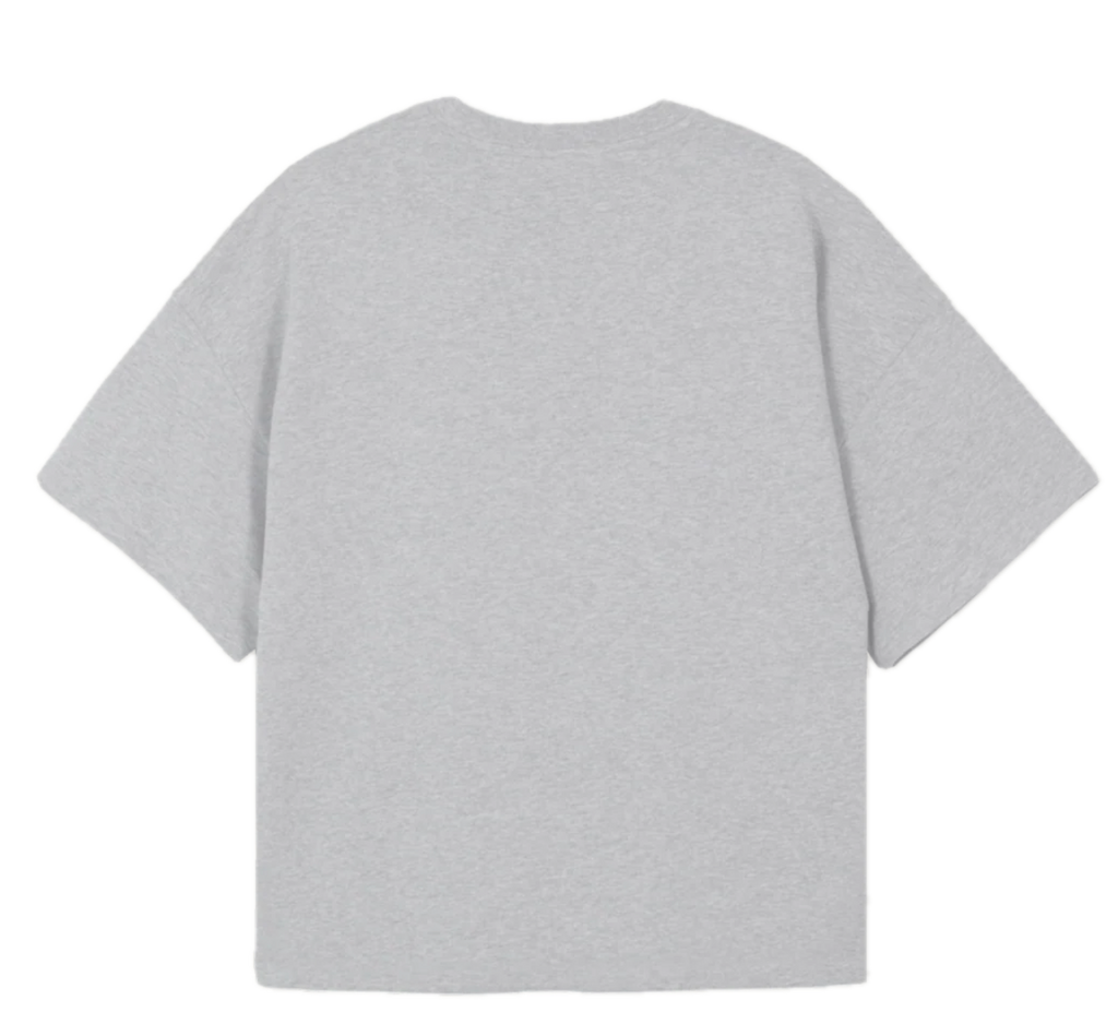STAY RARE Ocean Drive Oversized Tee