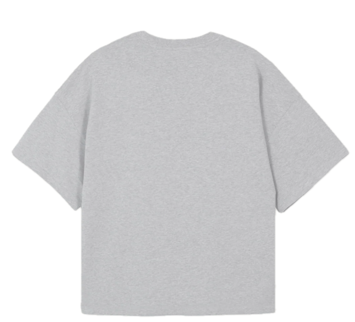 STAY RARE Ocean Drive Oversized Tee