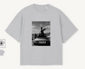 STAY RARE Ocean Drive Oversized Tee