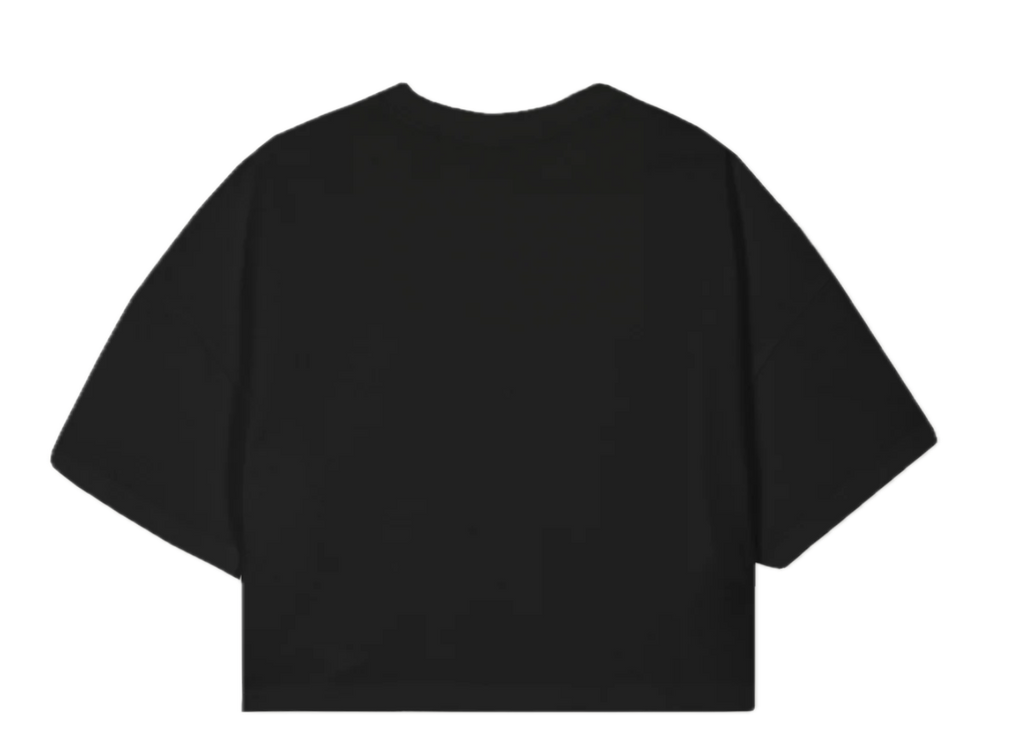 STAY RARE Road Less Taken Cropped Tee