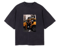 STAY RARE Avenue Oversized Tee